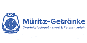 Kundenlogo von Müritz-Getränke Klaus Frankenberg