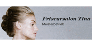 Kundenlogo von Friseursalon Tina Meisterbetrieb