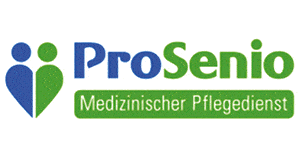Kundenlogo von ProSenio GbR Inh. Boyke & Friese Medizinischer Pflegedienst