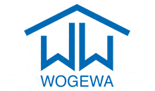 Kundenlogo von Wohnungsbaugesellschaft Waren mbH