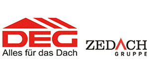 Kundenlogo von Dachdecker-Einkauf Waren Zweignl. der DEG NordOst