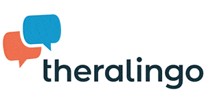 Kundenlogo von theralingo Praxis f. Logopädie,  Ergotherapie u. Physiotherapie