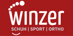 Kundenlogo von Winzer Gesunde Schuhe Orthopädiefachgeschäft