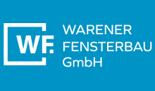 Kundenlogo von Warener Fensterbau GmbH