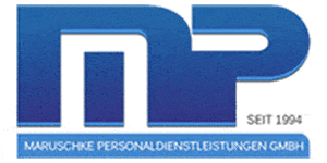 Kundenlogo von Maruschke Personaldienstleistungen GmbH