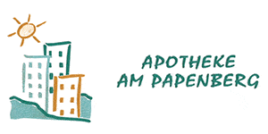 Kundenlogo von Apotheke Am Papenberg