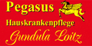 Kundenlogo von Pegasus Hauskrankenpflege