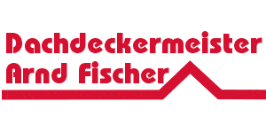 Kundenlogo von Dachdeckermeister Arnd Fischer