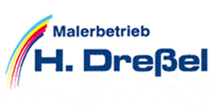 Kundenlogo von Dreßel Heiko Malerbetrieb