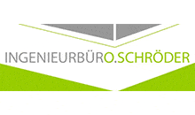 Kundenlogo von Schröder Olaf Ingenieurbüro für Bauplanung und Baustatik