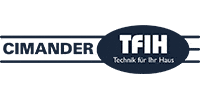 Kundenlogo Technik für Ihr Haus Stefan Cimander