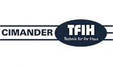 Kundenlogo von Technik für Ihr Haus Stefan Cimander