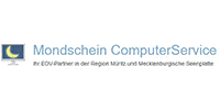 Kundenlogo Mondschein Computer-Service Dipl.-Ing. Joerg Mondschein