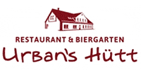 Kundenlogo Restaurant Urban´s Hütt