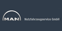 Kundenlogo Nutzfahrzeugservice GmbH Gf. Volker Adel