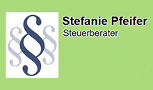 Kundenlogo von Pfeifer Stefanie Steuerberater