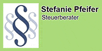 Kundenlogo Pfeifer Stefanie Steuerberater