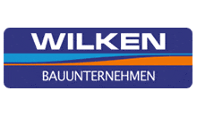 Kundenlogo von Wilken Bauunternehmung GmbH