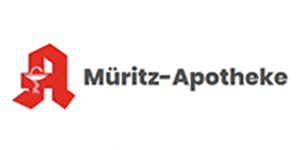 Kundenlogo von Müritz-Apotheke