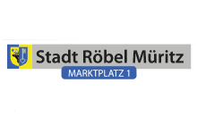 Kundenlogo von Amt Röbel-Müritz Stadtverwaltung