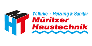 Kundenlogo von Ihrke Wolfgang Müritzer Haustechnik