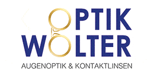Kundenlogo von Optik Wolter GmbH & Co. KG