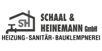 Kundenlogo Schaal und Heinemann GmbH