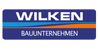 Kundenlogo Wilken Bauunternehmung GmbH