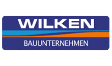 Kundenlogo von Wilken Bauunternehmung GmbH Kundenlogo von Wilken Bauunternehmung GmbH