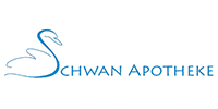 Kundenlogo Apotheke Schwan C. Dubhorn & K. Frenz OHG