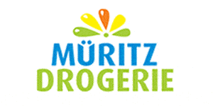 Kundenlogo von Müritz-Drogerie