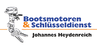 Kundenlogo Bootsmotore & Bootsservice Heydenreich