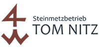 Kundenlogo Nitz Tom Steinmetzmeister