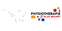 Kundenlogo Olaf Brandt Physiotherapie