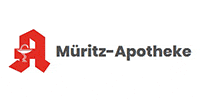 Kundenlogo Müritz-Apotheke