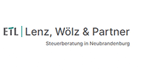 Kundenlogo Lenz, Wölz & Partner GmbH Steuerberatungsgesellschaft