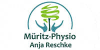 Kundenlogo Reschke Anja Müritzphysio