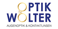 Kundenlogo Optik Wolter GmbH & Co. KG