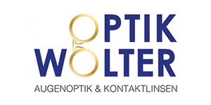 Kundenlogo von Optik Wolter GmbH & Co. KG