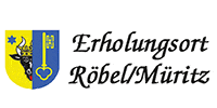 Kundenlogo Tourist-Information Röbel