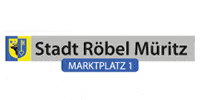 Kundenlogo Amt Röbel-Müritz Stadtverwaltung