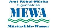 Kundenlogo Eigenbetrieb Müritz -Elde - Wasser MEWA