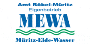 Kundenlogo von Eigenbetrieb Müritz -Elde - Wasser MEWA