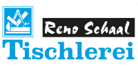 Kundenlogo Reno Schaal Tischlerei