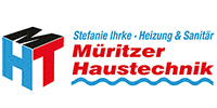Kundenlogo Ihrke Wolfgang Müritzer Haustechnik
