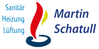 Kundenlogo Schatull Martin Heizung Sanitär Lüftung