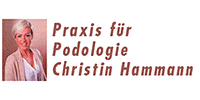 Kundenlogo Hammann Christin Podologie