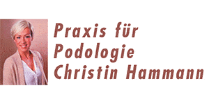 Kundenlogo von Hammann Christin Podologie