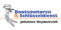 Kundenlogo Bootsmotore & Bootsservice Heydenreich Kundenlogo Bootsmotore & Bootsservice Heydenreich