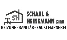 Kundenlogo von Schaal und Heinemann GmbH Kundenlogo von Schaal und Heinemann GmbH